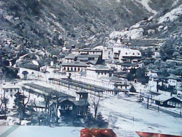 FRANCE SAINT DALMAS DE TENDE - Quartier De La Gare N1950 JV6304 - Autres & Non Classés