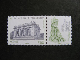 TB Timbre N° 5457. Neuf XX . - Unused Stamps