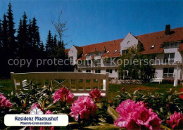 73779714 Malente-Gremsmuehlen Residenz Magnushof Malente-Gremsmuehlen - Malente-Gremsmühlen