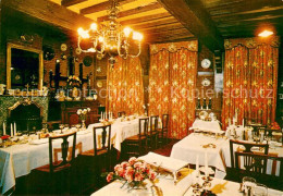 73779702 Liege Luettich Dit Maison Havart Restaurant Liege Luettich - Andere & Zonder Classificatie