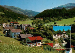 73779697 Wildschoenau Tirol Feriendorf Muehltal Panorama Wildschoenau Tirol - Andere & Zonder Classificatie