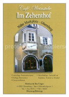 73779692 Obernberg  Inn Cafe Weinstube Im Zehenthof  - Sonstige & Ohne Zuordnung