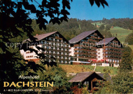 73779686 Bad Goisern Salzkammergut Alpenhotel Dachstein Bad Goisern Salzkammergu - Autres & Non Classés