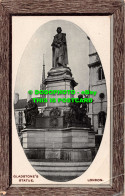 R535697 London. Gladstone Statue. E. L. Nr. 70 - Otros & Sin Clasificación