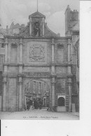 VANNES : Porte Saint-Vincent - Vannes