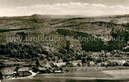 73779658 Kerpen Eifel Panorama Luftkurort Kerpen Eifel - Andere & Zonder Classificatie