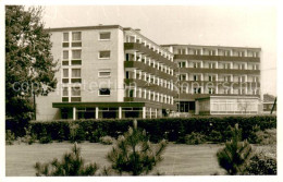 73779628 Bad Sassendorf Park Sanatorium Bad Sassendorf - Bad Sassendorf