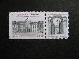 TB N° 5221, Neuf XX. - Unused Stamps