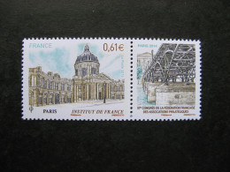 TB N° 4884 , Neuf XX. - Unused Stamps