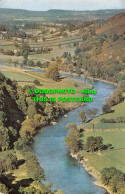 R535815 River Wye From Yat Rock - Monde