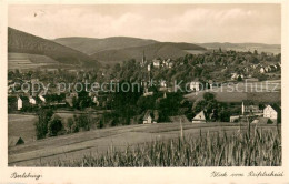 73779561 Bad Berleburg Panorama Blick Vom Reifelscheid Bad Berleburg - Bad Berleburg