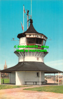 R535832 Harwich. Trinity House Pilot Station. Photo Precision Limited. Colourmas - Monde