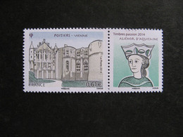 TB N° 4859 , Neuf XX. - Unused Stamps