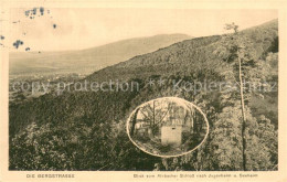 73779483 Seeheim-Jugenheim Panorama Blick Vom Alsbacher Schloss Seeheim-Jugenhei - Sonstige & Ohne Zuordnung