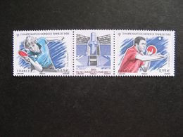 TB Paire N° 4746 Et N° 4747, Neufs XX. - Unused Stamps