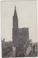 Strassburg I. E. - Münster.   La Cathédrale - (France) - Kunstdruckereien Metz & Lautz, Darmstadt - Straatsburg