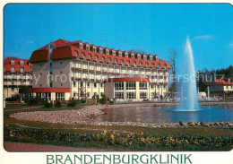 73779399 Wandlitz Brandenburgklinik  Wandlitz - Wandlitz