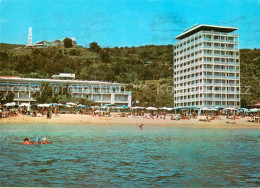 73779371 Slatni Pjasazi BG Hotel Berlin Strand  - Bulgaria