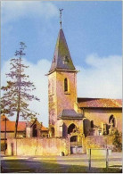 RONCOURT - L'église - Sonstige & Ohne Zuordnung