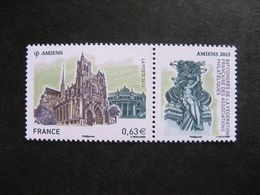 TB N° 4748 , Neuf XX. - Unused Stamps