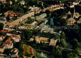 73779348 Bad Kissingen Fliegeraufnahme Bad Kissingen - Bad Kissingen