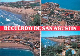 73779329 San Agustin Gran Canaria Diferentes Aspectos San Agustin Gran Canaria - Altri & Non Classificati