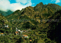 73779328 Madeira  Portugal Vista Da Serra D Agua  - Andere & Zonder Classificatie