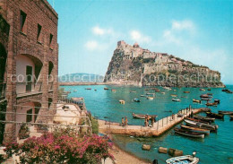 73779324 Ischia IT Castello D Aragona Schloss  - Other & Unclassified