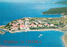 73779305 Osor Croatia Halbinsel Osor Croatia - Kroatien