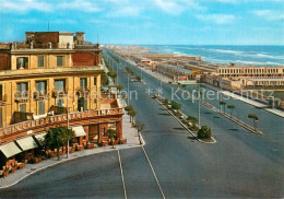 73779293 Lido Di Ostia Roma IT Lungomare Gran Caffe Miramare  - Sonstige & Ohne Zuordnung