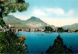 73779281 Riva  Del Garda IT Panorama Gardasee  - Other & Unclassified