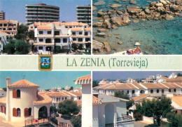 73779266 La Zenia Torrevieja ES Teilansichten  - Otros & Sin Clasificación