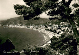 73779254 Alassio Liguria IT Panorama  - Sonstige & Ohne Zuordnung