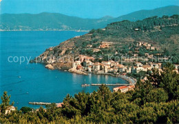 73779244 Marciana Marina Isola D Elba IT Fliegeraufnahme  - Other & Unclassified