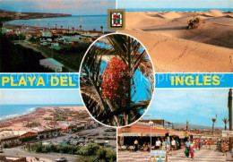 73779239 Playa Del Ingles Gran Canaria ES Diversos Aspectos  - Andere & Zonder Classificatie