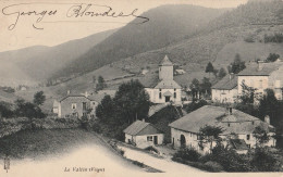 88  6 CPA Le Valtin  Vosges  Eglise Village - Altri & Non Classificati