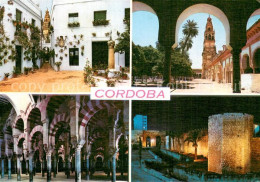 73779193 Cordoba Andalucia ES Teilansichten Kirche Arkaden  - Otros & Sin Clasificación
