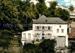 73779192 Hennethal Gasthaus Obermuehle Hennethal - Otros & Sin Clasificación