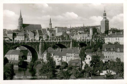 73779178 Bautzen Kronprinzenbruecke Bautzen - Bautzen