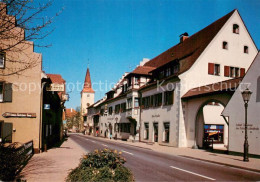 73779148 Bad Krozingen Hauptstrasse Bad Krozingen - Bad Krozingen