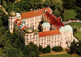 73779139 Celle Niedersachsen Schloss Fliegeraufnahme Celle Niedersachsen - Celle