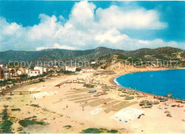 73779127 Tossa De Mar ES La Playa  - Autres & Non Classés