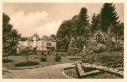 73779100 Lahr Baden Im Stadtpark Lahr Baden - Lahr