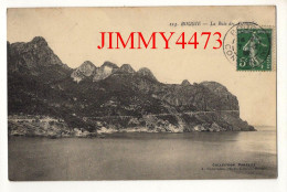 CPA - BOUGIE En 1912 ( Bejaia ) La Baie Des Aigouades - N° 113 - Coll. PARFAITE - A. Caravanno - Bejaia (Bougie)