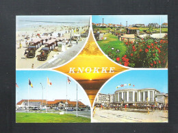 KNOKKE -  NELS   (13.855) - Knokke