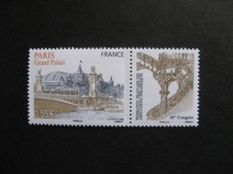 TB N° 4215, Neufs XX. - Unused Stamps