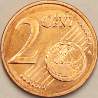 France - 2 Euro Cent 2010, KM# 1283 (#4376) - Frankreich