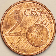 France - 2 Euro Cent 2011, KM# 1283 (#4377) - Francia