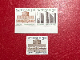 Sverige - 1987