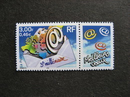 TB N° 3365, Neuf XX. - Unused Stamps